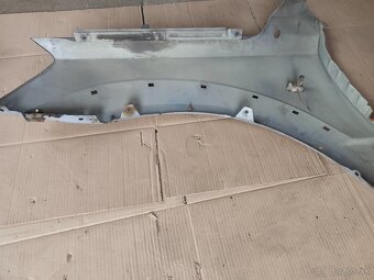 Blatnik Kia Sorento 2002-2009 - 4