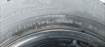 175/70 R14 - 4