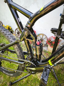 Cannondale Trigger veľ.L - 4