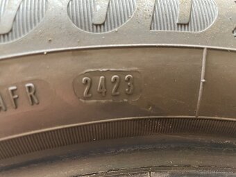 205 55 R17 letné pneumatiky - 4