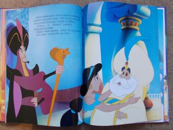 DISNEY LUXUS - ALADIN - 4