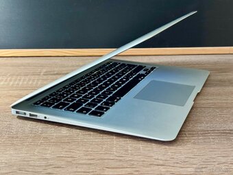 MacBook Air 2017 8/256GB, nová batéria - 4