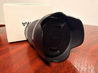 Sigma 16mm f1,4 DC DN - 4
