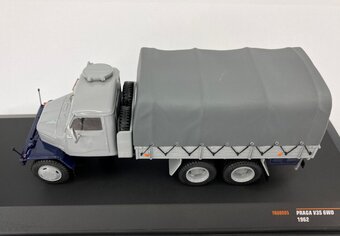 Praga V3S 1:43 IXO - 4