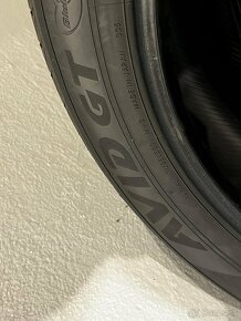 235/55 R19 Yokohama AVID GT / letne pneu - 4