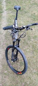 Horský bicykel - 4