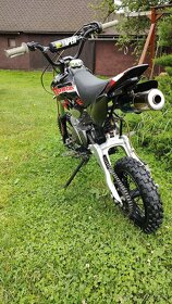 Minibike Monster moto 125cm3 - 4
