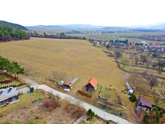 Pozemok 6788m2, predaj, Terňa, Babin Potok, Okres – Prešov - 4