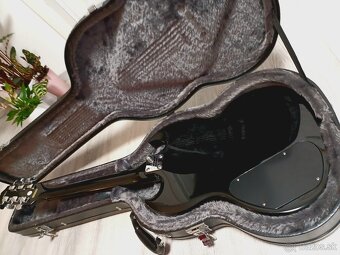 Epiphone SG špeciálna edícia elektrická gitara - 4