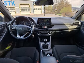 hyundai i30 - 4