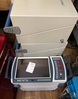Zariadenia na opravy a servis mobilov - 4
