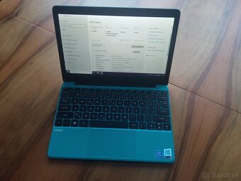 Notebook Umax VisionBook 12 wr - 4