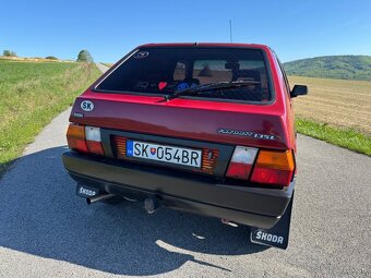 Favorit 135L - 4
