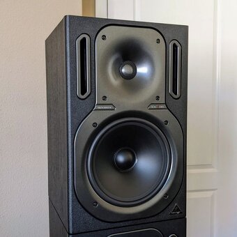 študiove monitory 2031A Behringer - 4