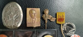 Predám zbierku odznakov - 4