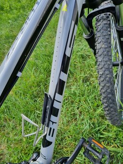 Bulls Raptor 27 veľkosť 165cm-175cm - 4