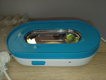 Predám sterilizátor Philips Avent - 4