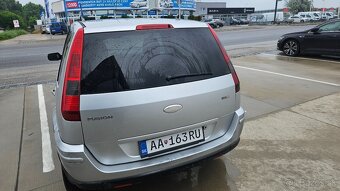 PREDAM FORD FUSION 1.6 TDCI - 4