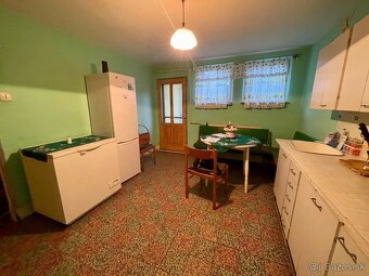 MH232- Zľava 4900,-€-Radový dom v obci Zlatná na Ostrove - 4