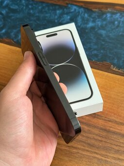 iPhone 14 Pro 128gb Originalny stav - 4