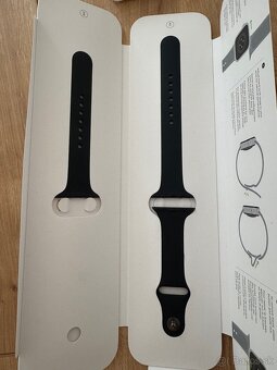 Apple Watch 7 45mm - 4
