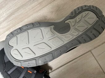 Keen 35 - 4