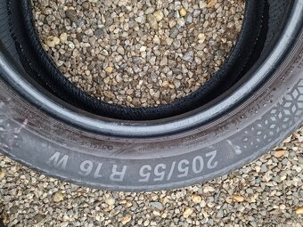Let.pneu 205/55R16 Best Drive - 4