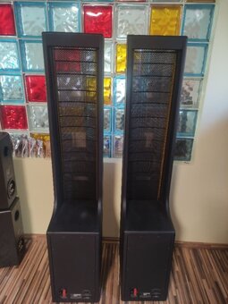 Martin Logan Aerius high end reproduktory - 4