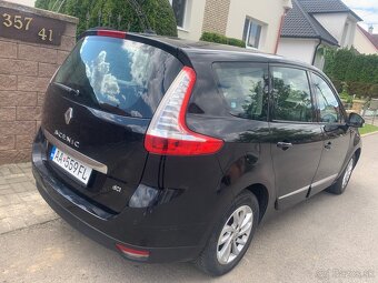 Renault Scenic - 4