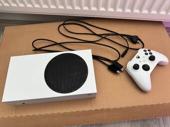 Xbox Series S - 4