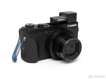 Canon Powershot G5XII - 4