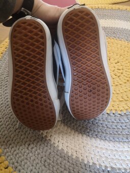 Vans Knu tenisky veľ. 38.5 - 4