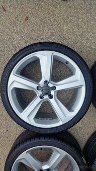 5x112 R20 Audi (SQ5 / RS5) - 4