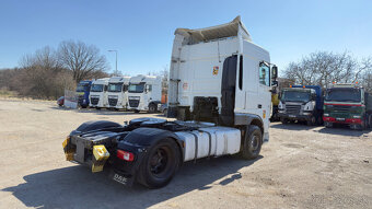 DAF XF 460 SC EURO 6 STANDARD AUTOMAT 2015 150 - 4