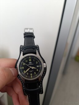 Addiesdive, timex - 4