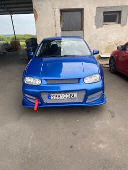 Golf 4 1.9 74kw - 4