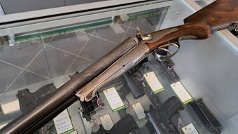 BROKOVA DVOJKA (LANCASTER ) HUSQVARNA - 4