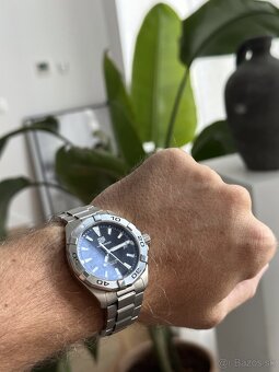 Tag heuer aquaracer - 4
