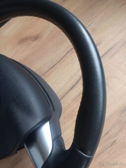Ford Focus volant - 4