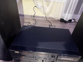 SONY TXD-R11 - 4