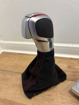 DSG RADIACA PAKA VOLIC AUTOMATU DSG - 4