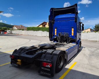 Scania R450 Mega - 4