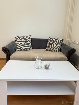 1 IZBOVÝ BYT PREDAJ LOGGIA - 4