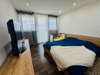 Štýlový apartmán pri Zemplínskej šírave - 4
