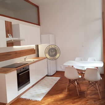 3 izbový byt Košice - Staré mesto, Mlynská ul., kompl. rek - 4