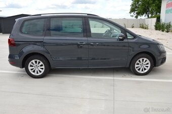 Seat Alhambra 1.4 TSI 150 Reference Family - 4