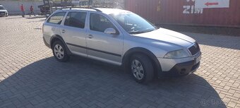Octavia Scout - 4