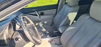 Mazda CX-7 2,2 D - 4