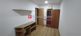 Exkluzívne na predaj štvorizbový byt Michalovce, ul. Užhorod - 4