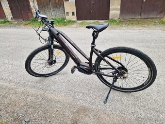 elektrobicykel Crussis - 4